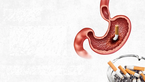 Impact of smoking and opium cessation on gastrointestinal cancer risk: A 15-year longitudinal study in Golestan Cohort